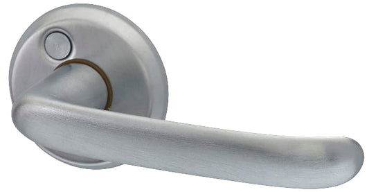 Internal door handle Aagot Hvid Interior