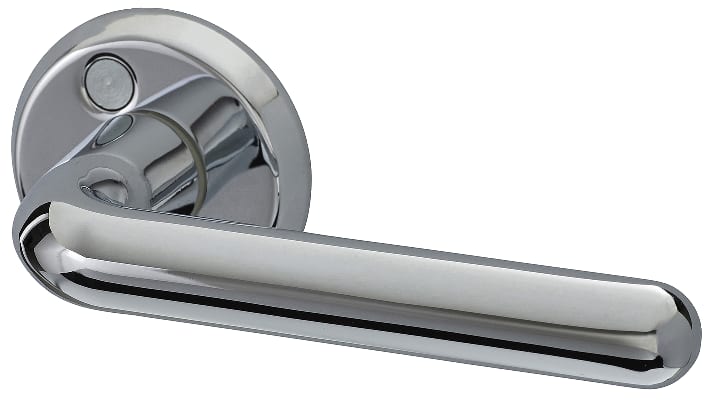 Inner door handle Disa Hvid Interior