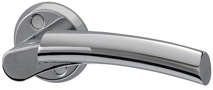 Inner door handle Estrid Hvid Interior
