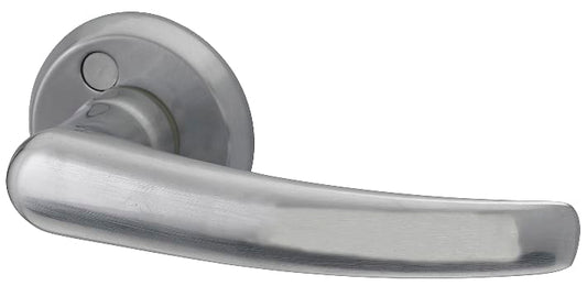 Inner door handle Alfhild Hvid Interior