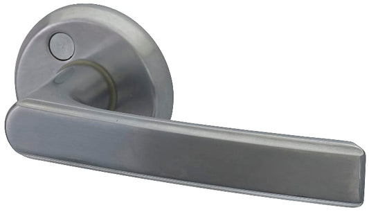 Internal Door Handle Hildur Hvid Interior