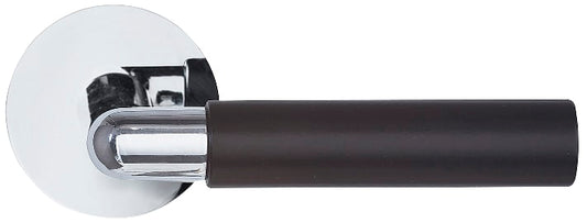 Internal Door Handle Karlaplan Hvid Interior