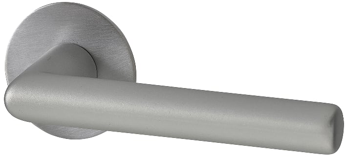 Internal Door Handle Norrmalm Hvid Interior