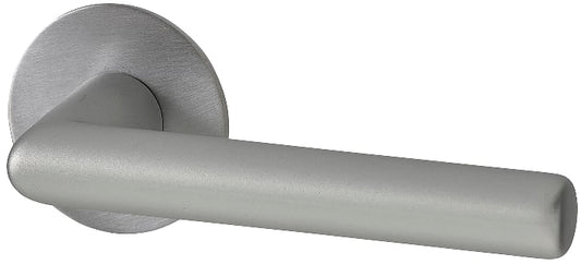 Internal Door Handle Norrmalm Hvid Interior