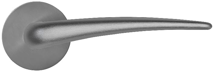 Internal Door Handle Vesterbro Hvid Interior