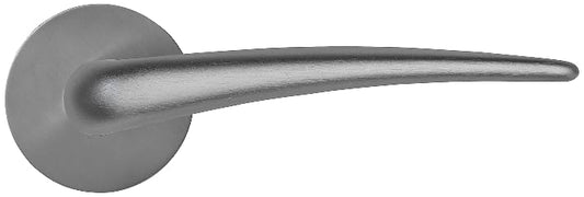 Internal Door Handle Vesterbro Hvid Interior