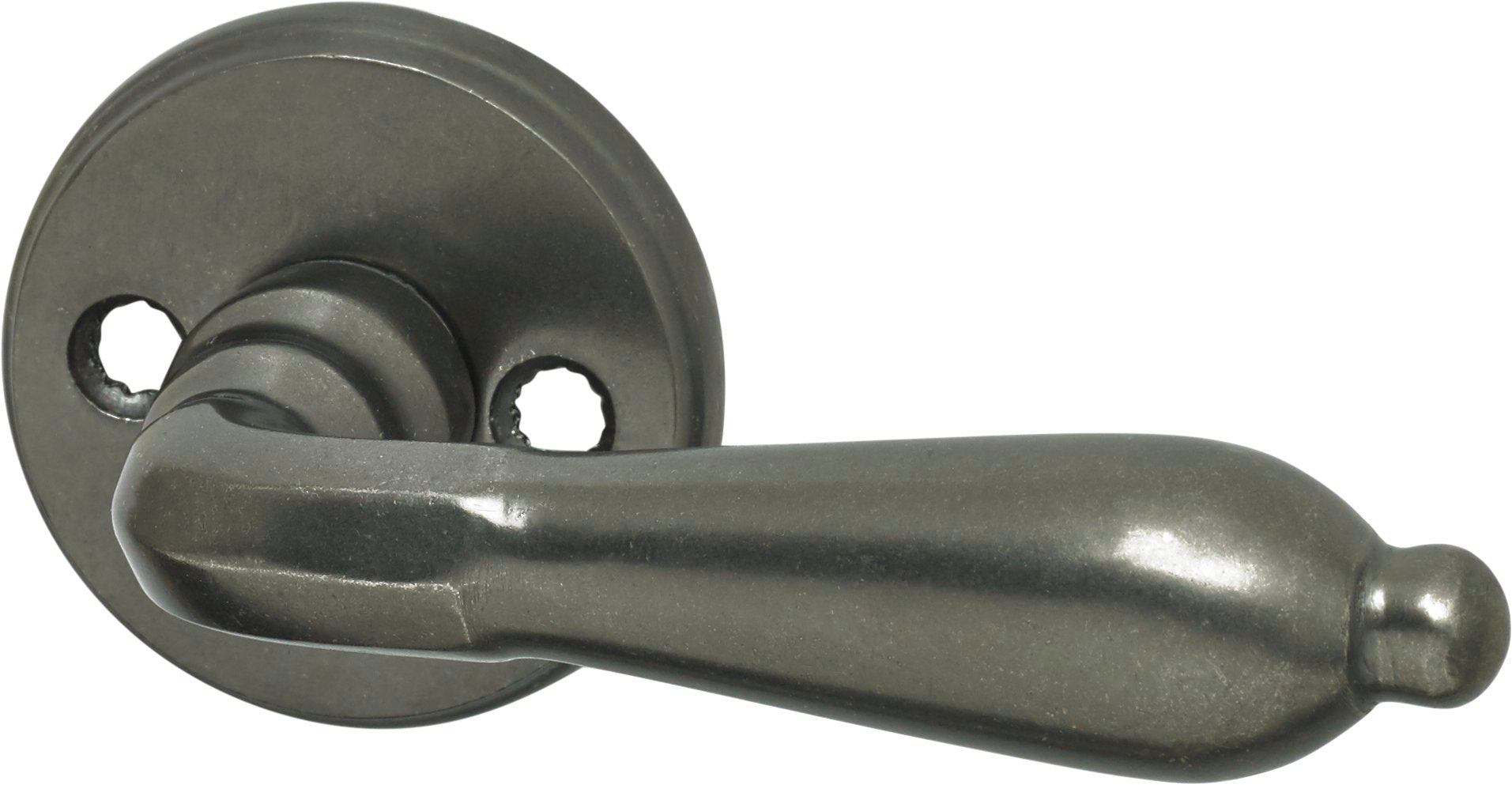 Interna Door Handle Sigrid Hvid Interior