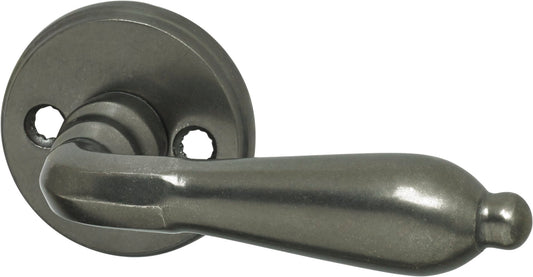 Interna Door Handle Sigrid Hvid Interior