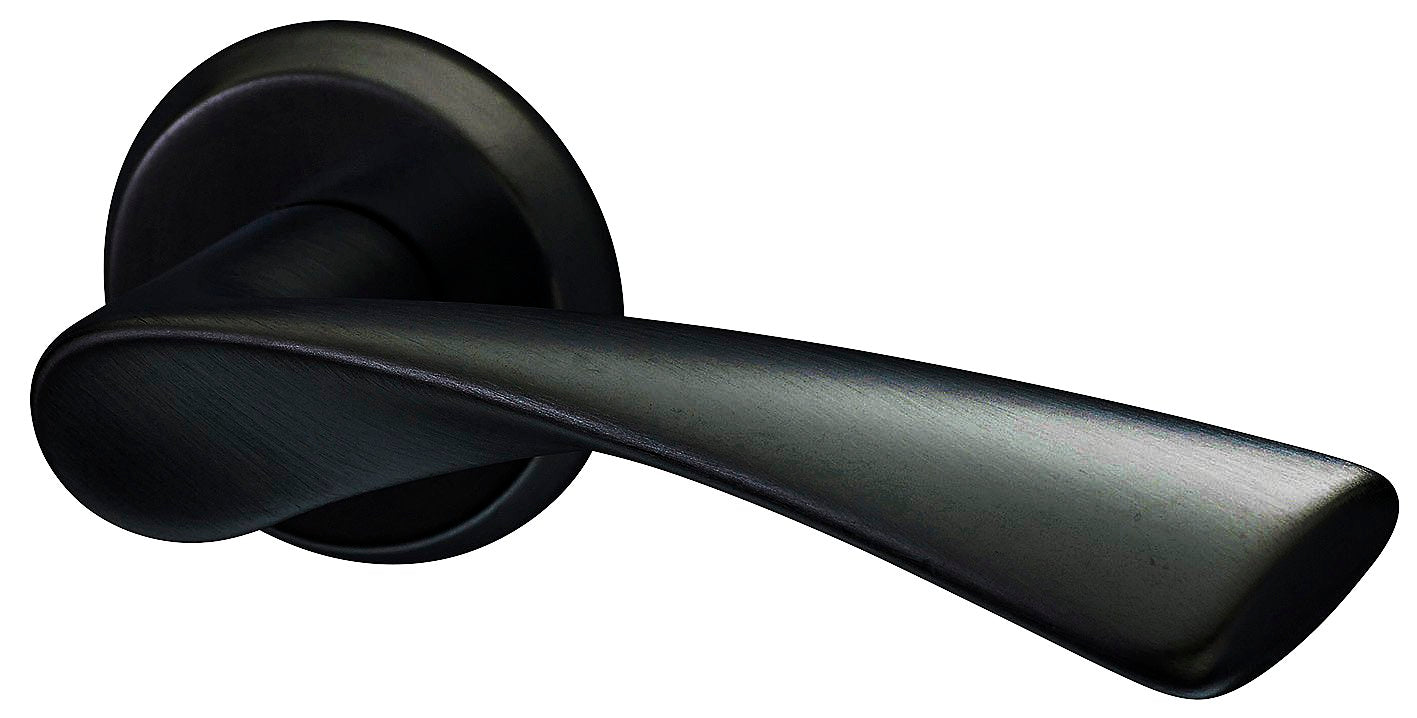 Outer door handle Freja Hvid Interior