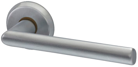 Outer door handle Jorunn Hvid Interior