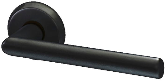 Outer door handle Turid Hvid Interior