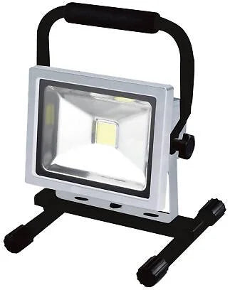 ARBETSLAMPA 45W 1900/3800LM