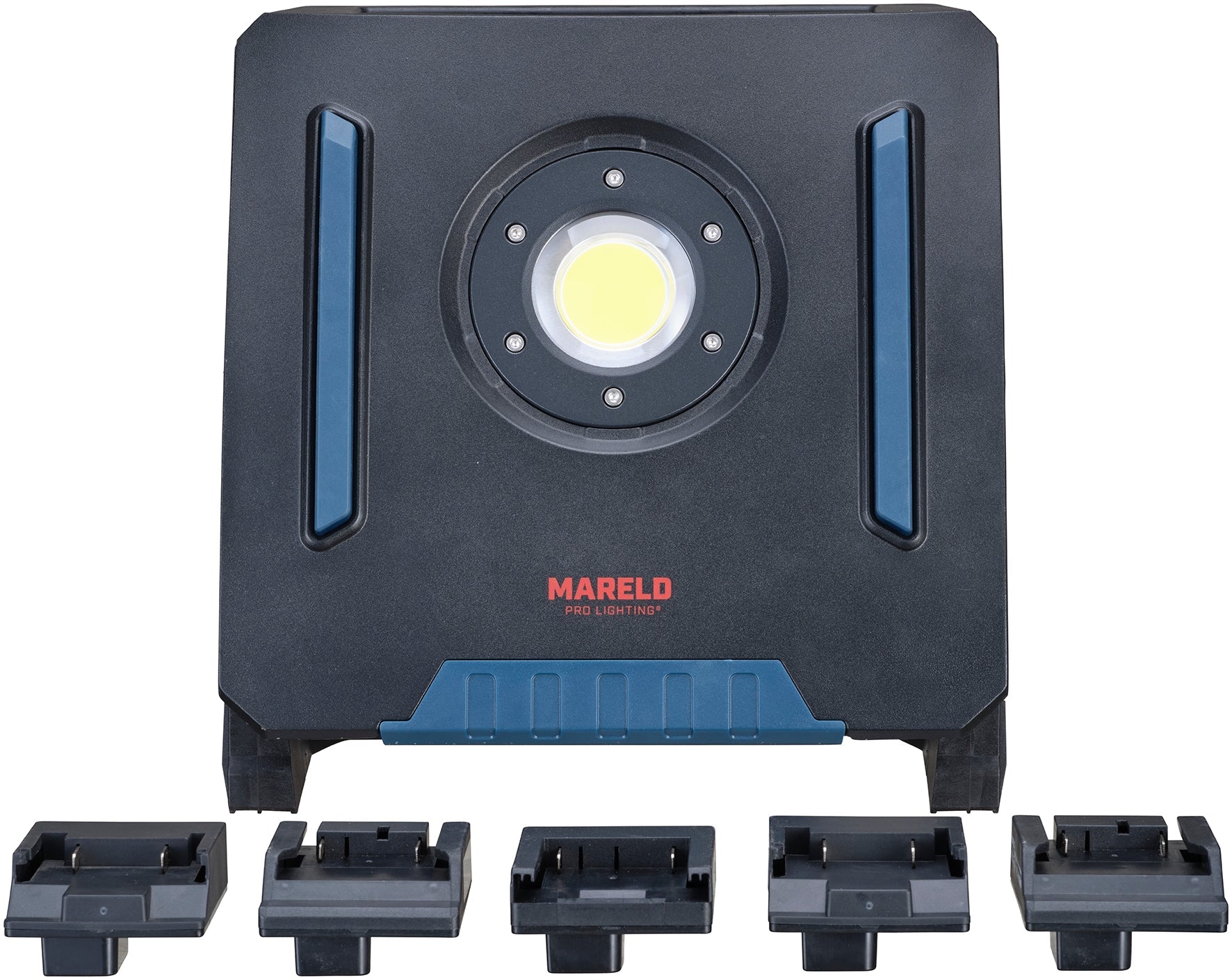 Work lamp Bany 10000 APP Mareld