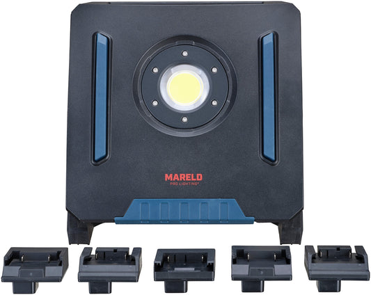 Work lamp Bany 4000 RE Mareld