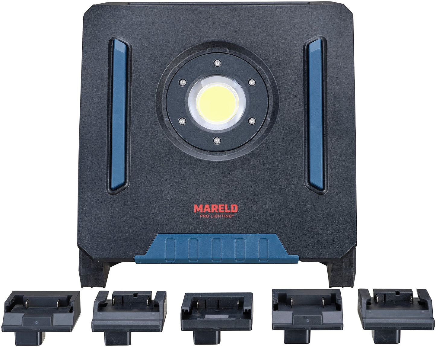 Work lamp Bany 4000 RE Mareld