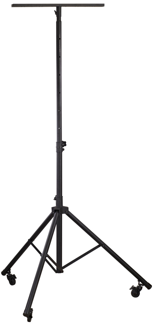 Stand with lockable wheels Beam 2.3 m Mareld