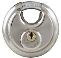 PADLOCK MILLERS 95411