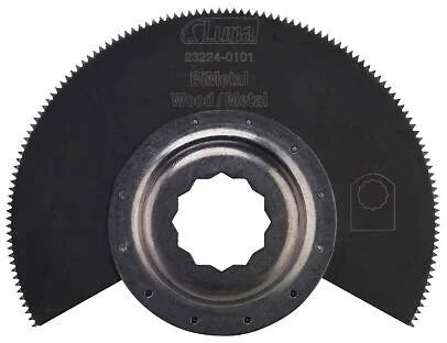 Segment saw blade 23224