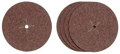 Abrasive paper disc 125×12 Luna