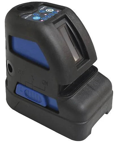 Cross dot laser Limit 1002 HVP
