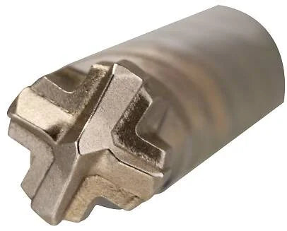 Percussion drill with SDS Plus drive Luna