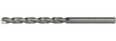 Concrete drill with tungsten carbide tip Luna