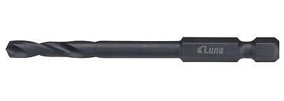 Twist drill Impact 1 mm–10 mm