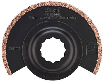 Segment saw blade 23225
