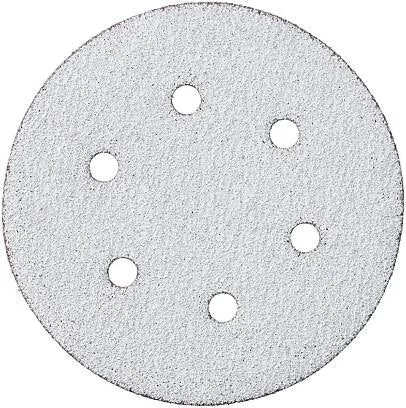 Abrasive paper disc Pex Luna