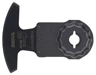 Scraper SLM 66 HCS Luna