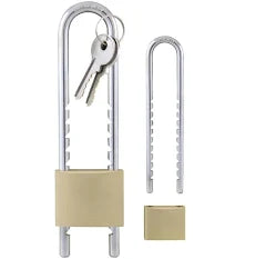PADLOCK MILLERS 95436