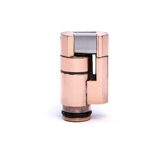 A80 STRAIGHT HEATING TIP - Induktion.store