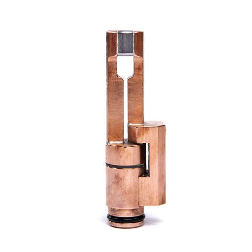 A80 WHEEL BOLT HEATING TIP - Induktion.store
